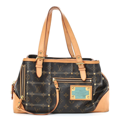 Louis Vuitton Monogram Riveting 1 of 16