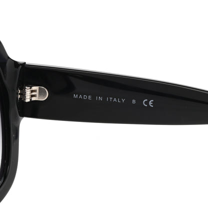 Chanel Acetate CC Sunglasses 5373 Black 6 of 9