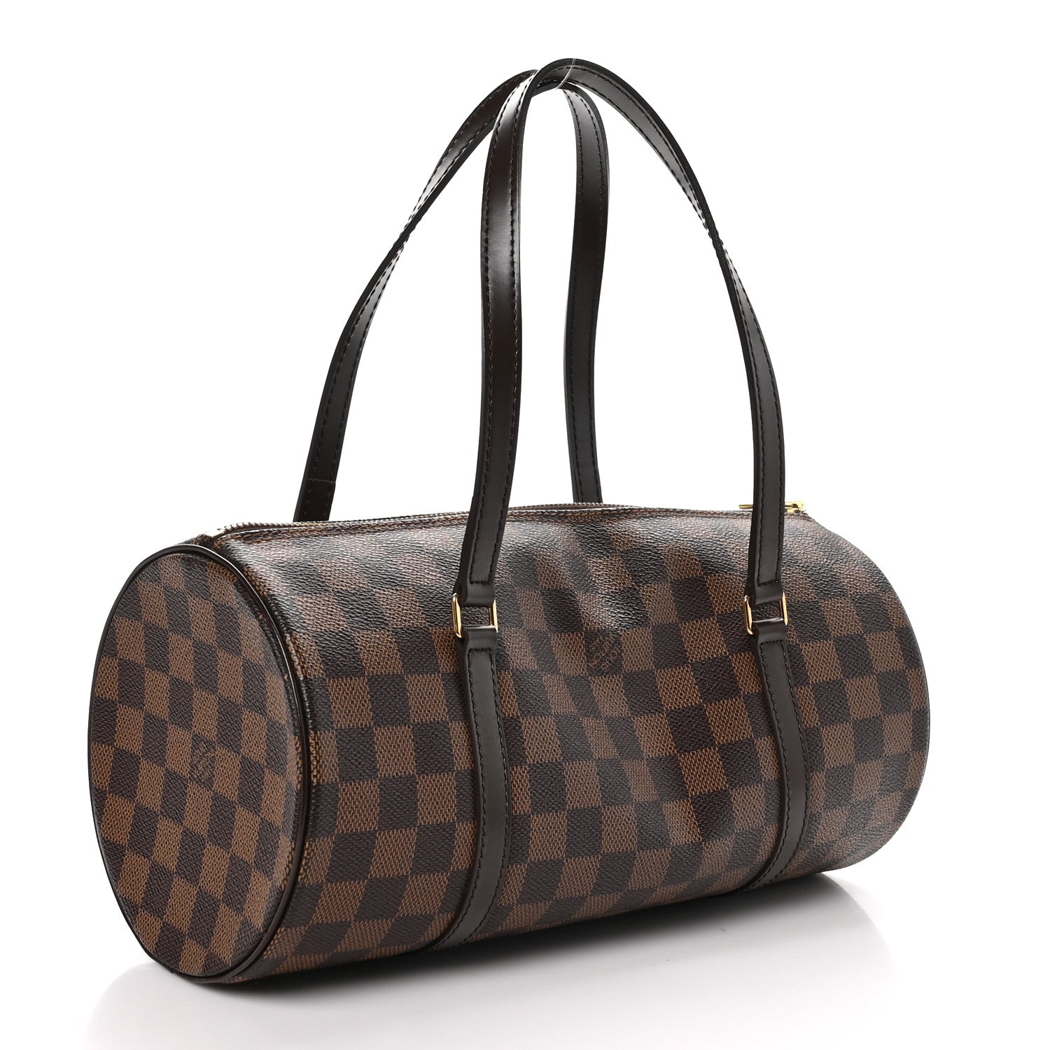 Louis Vuitton Damier Ebene Papillon 30 4 of 11