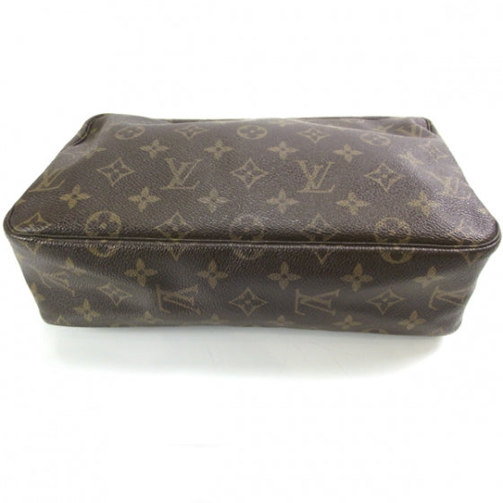 Louis Vuitton Monogram Trousse Toiletries GM 4 of 8