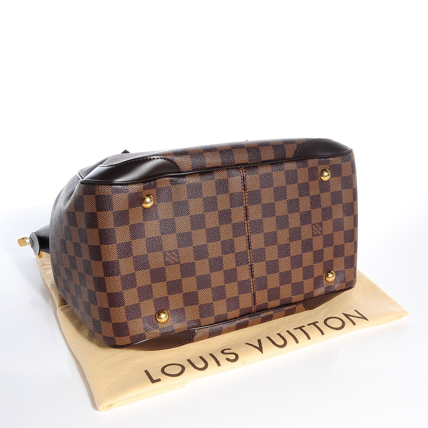 Damier Ebene Verona GM
