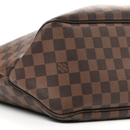 Louis Vuitton Damier Ebene Delightful MM 9 of 10