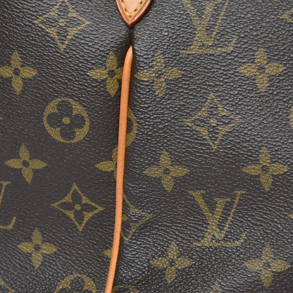 Louis Vuitton Monogram Totally GM 8 of 8