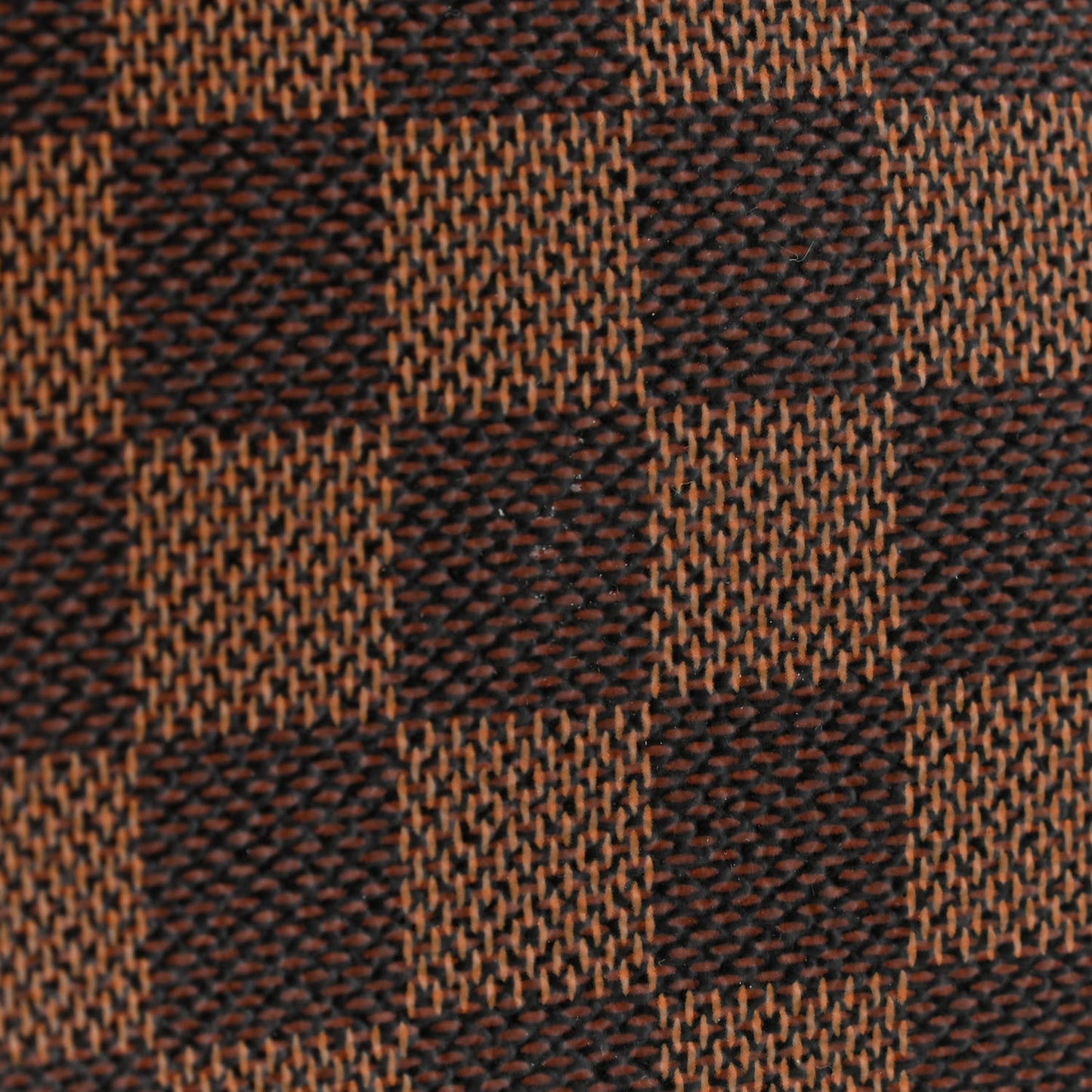 Damier Ebene Odeon Tote MM Black