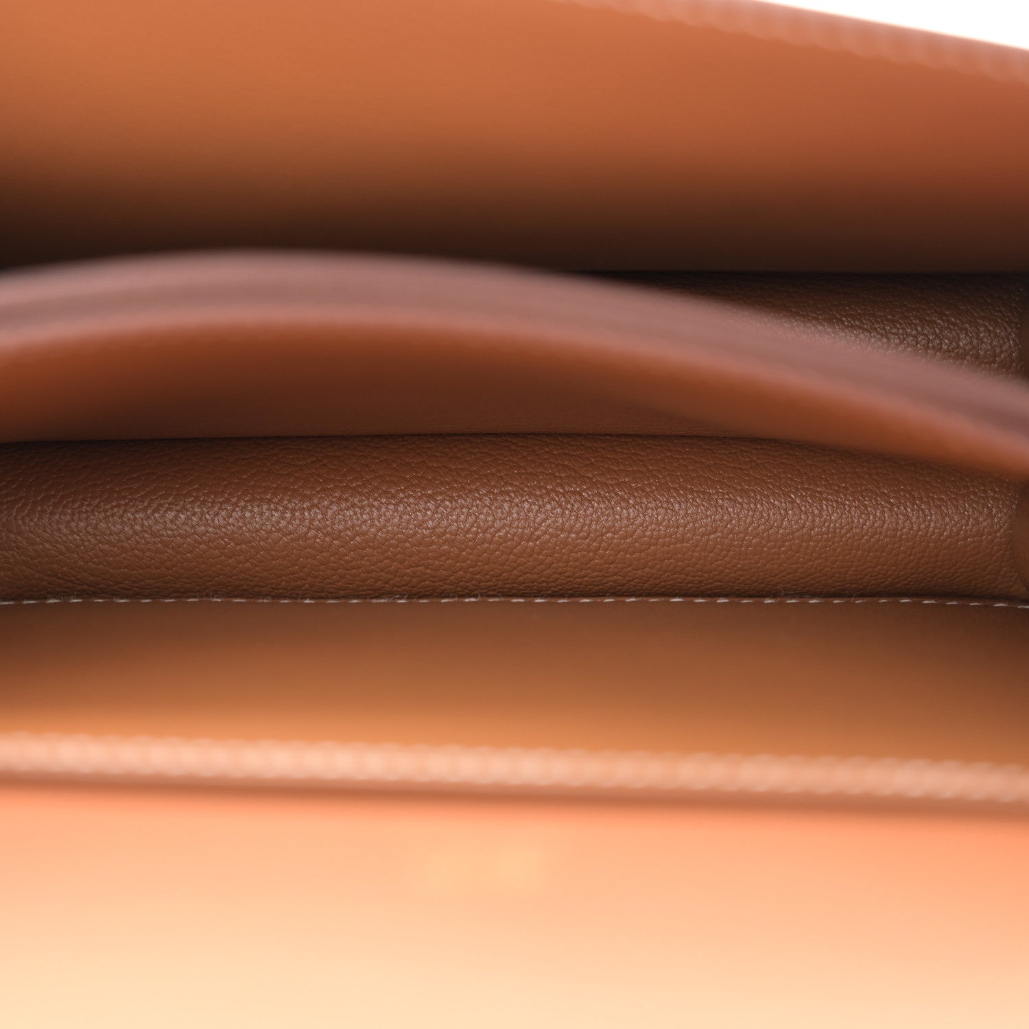 Hermes Evercolor Mini Sac Roulis Gold 10 of 23