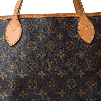 Louis Vuitton Monogram Neverfull PM 10 of 10