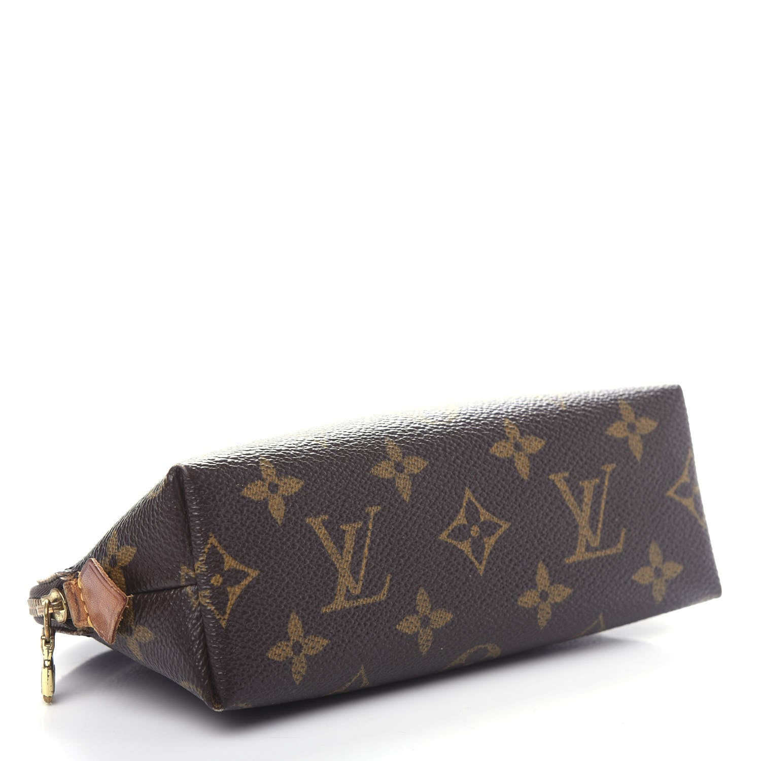 Louis Vuitton Monogram Cosmetic Pouch 4 of 10