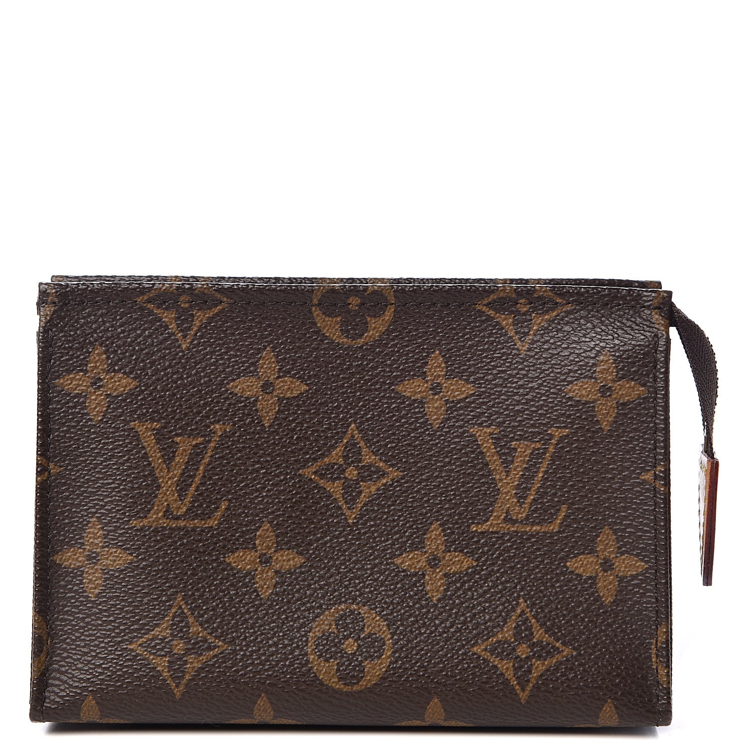 Louis Vuitton Monogram Toiletry Pouch 15 1 of 7