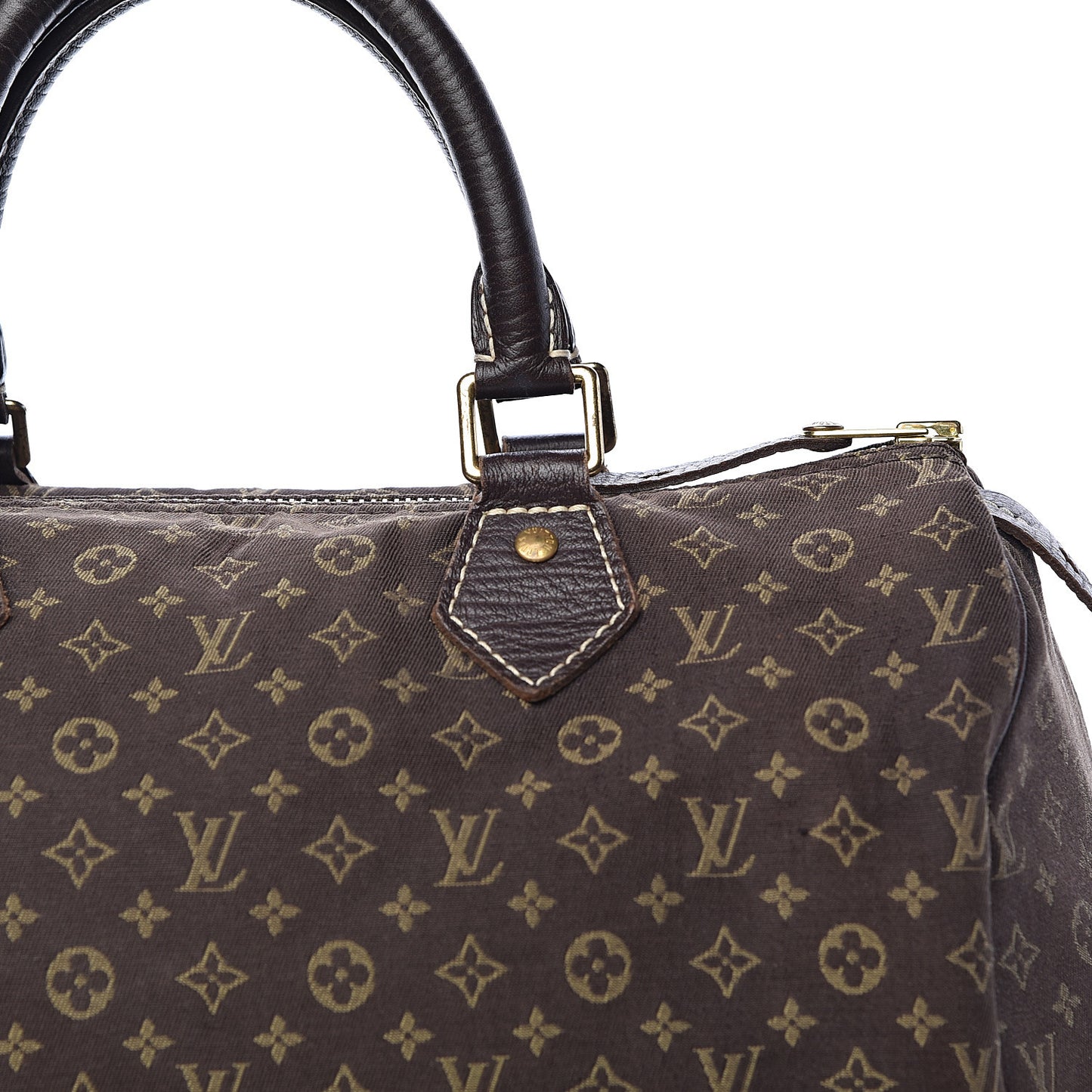 Mini Lin Speedy 30 Ebene
