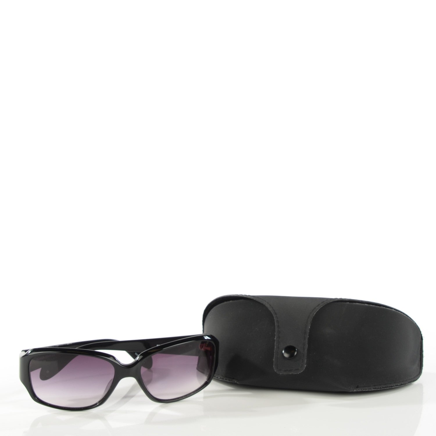 Oliver Peoples Hayworth Sunglasses Black 8 of 8