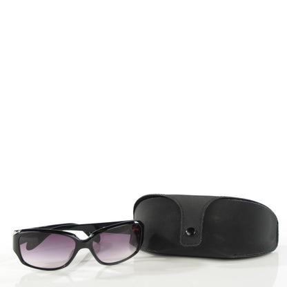 Oliver Peoples Hayworth Sunglasses Black 8 of 8