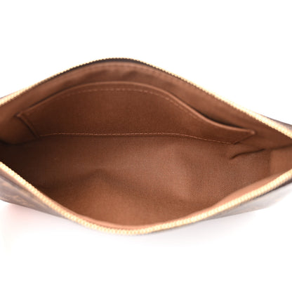 Louis Vuitton Monogram Pochette Accessories NM 5 of 12