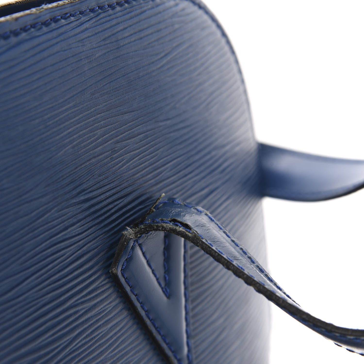 Louis Vuitton Epi Lussac Toledo 12 of 12
