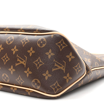 Louis Vuitton Monogram Delightful PM Pivoine 10 of 10
