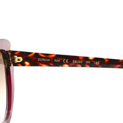 Louis Vuitton Sunglasses Z0785W 8 of 9