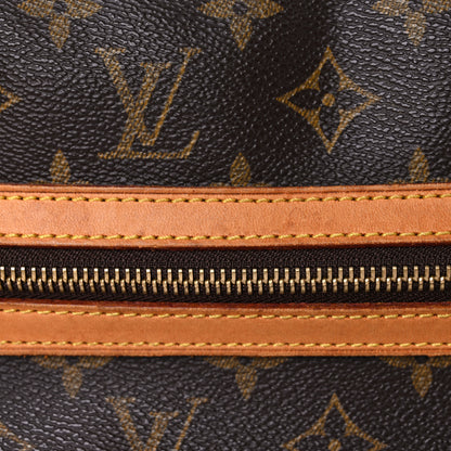 Louis Vuitton Monogram Cite GM 30 of 34