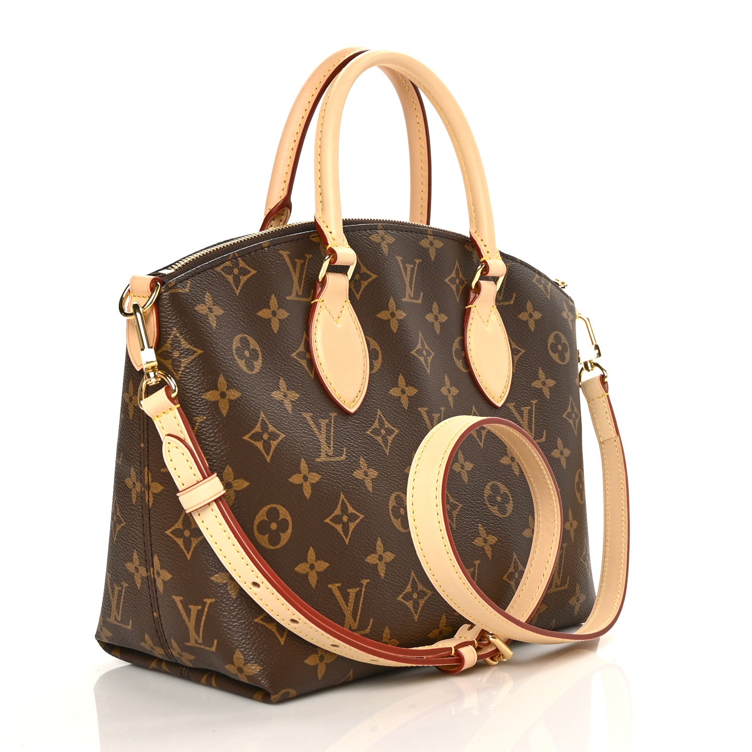 Louis Vuitton Monogram Boetie PM NM 3 of 6