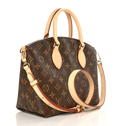 Louis Vuitton Monogram Boetie PM NM 3 of 6