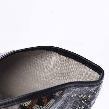 Goyard Goyardine Saint Louis GM Black 20 of 25