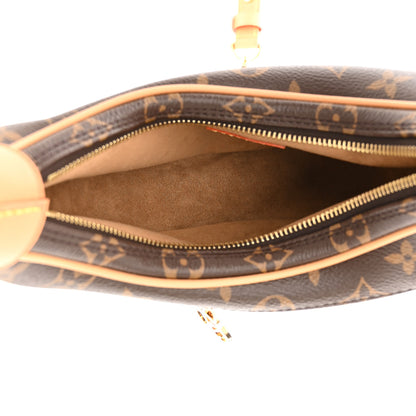 Louis Vuitton Monogram Loop 5 of 9