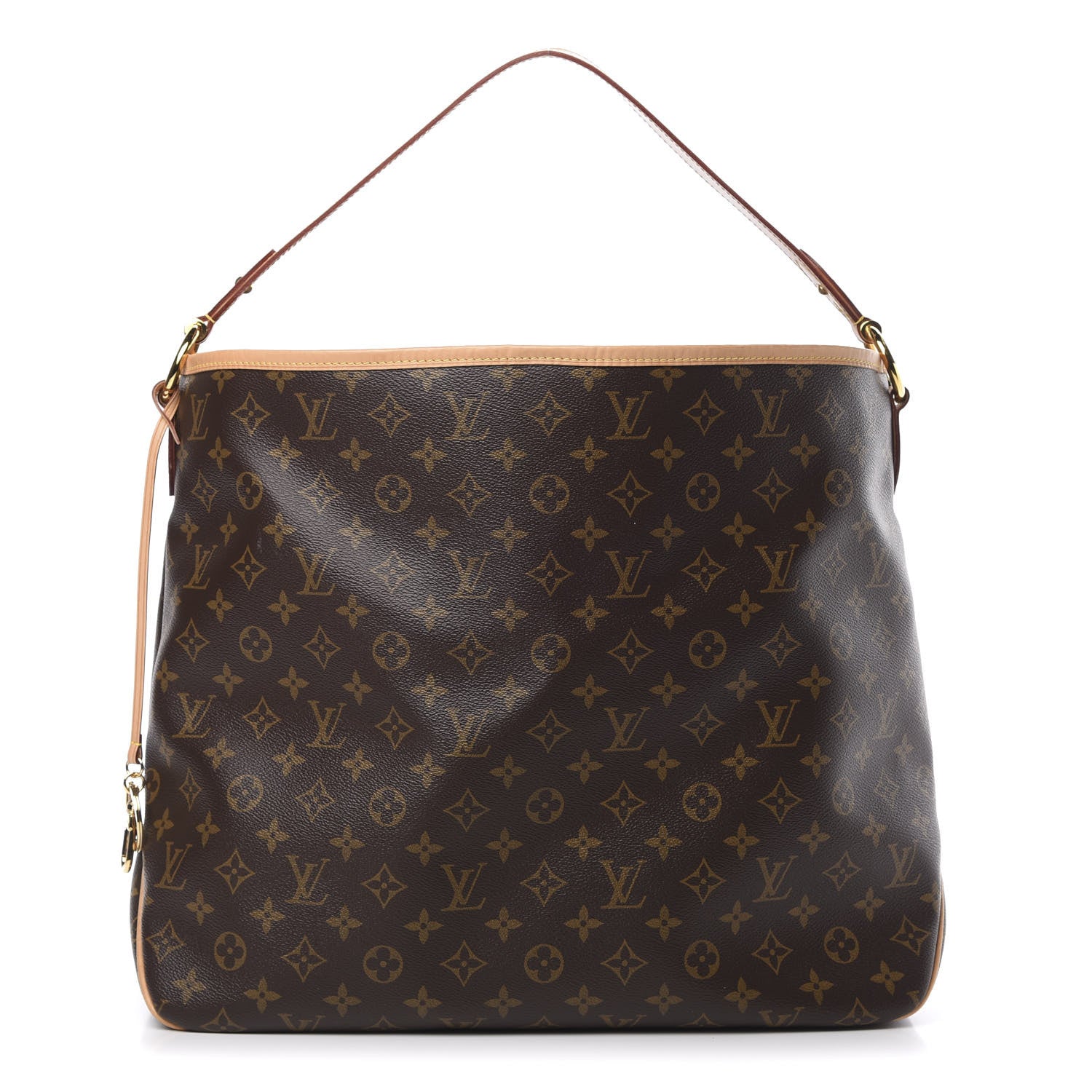 Louis Vuitton Monogram Delightful GM NM 1 of 13