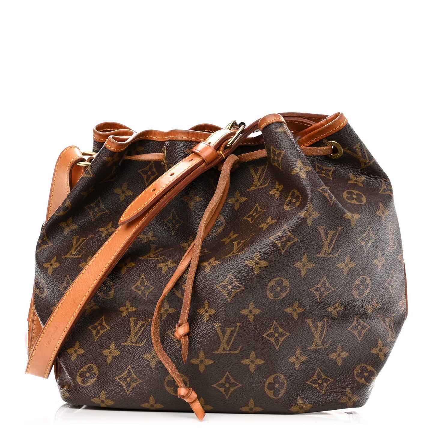Monogram Petit Noe