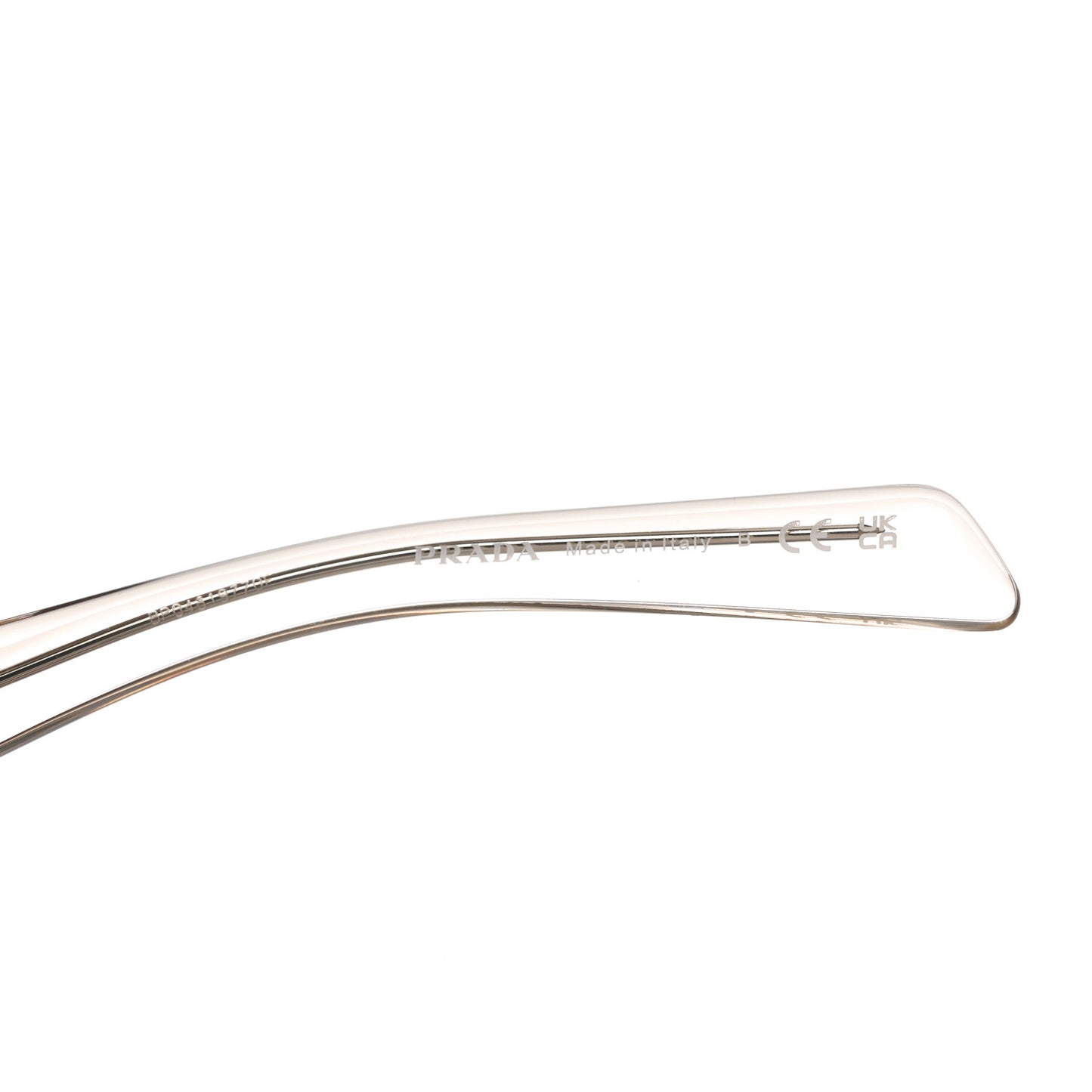 Acetate Symbole Sunglasses SPR 13Z