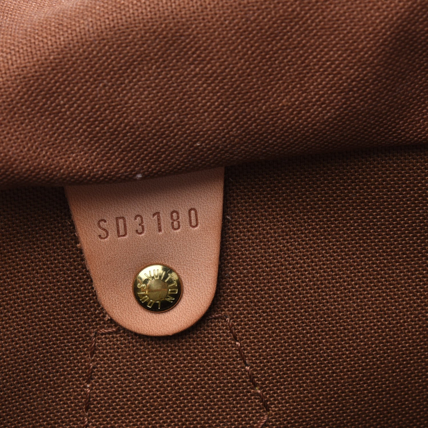 Louis Vuitton Monogram Speedy 30 7 of 23