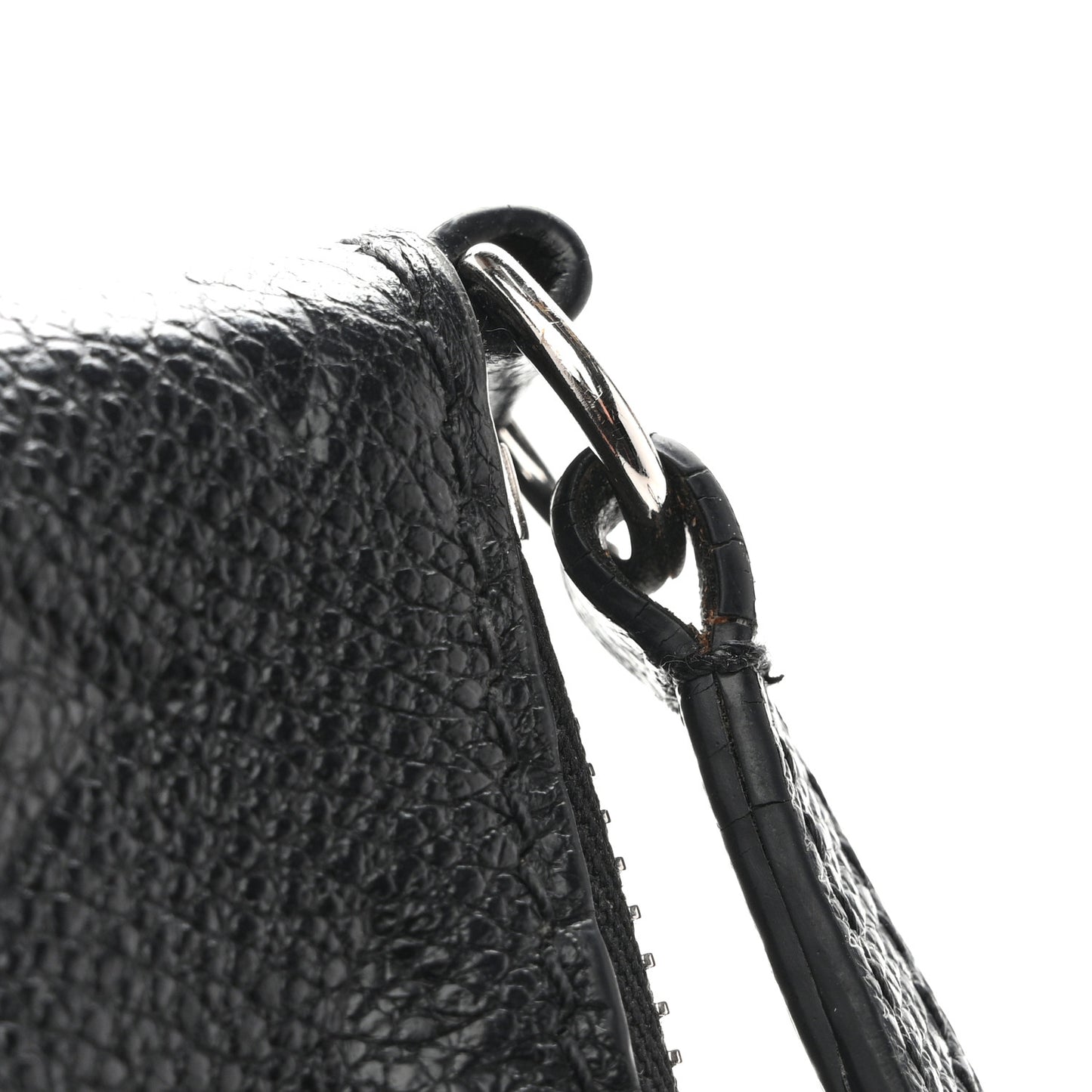 Empreinte Pallas Crossbody Black