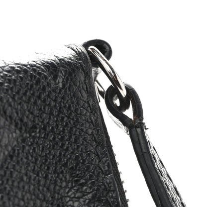 Louis Vuitton Empreinte Pallas Crossbody Black 12 of 13