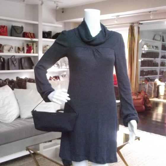 Gucci Monogram Boat Bag Black 2 of 16