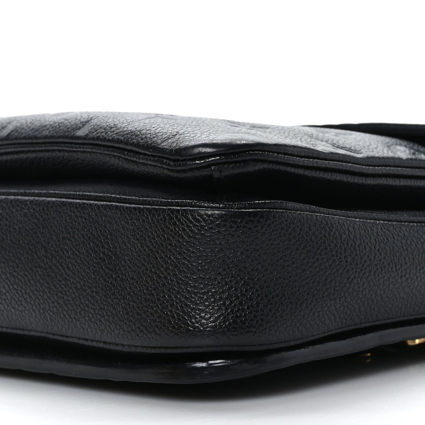 Empreinte Pochette Metis Black