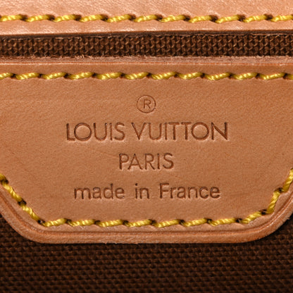 Louis Vuitton Monogram Bel Air 6 of 11
