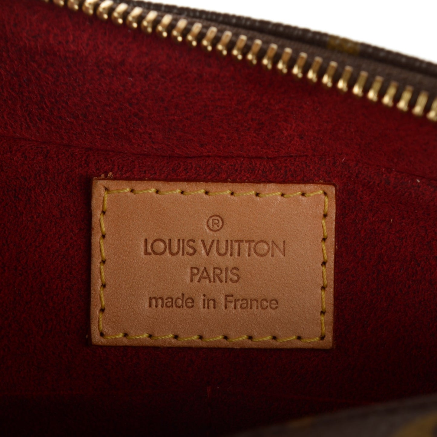 Monogram Viva-Cite MM