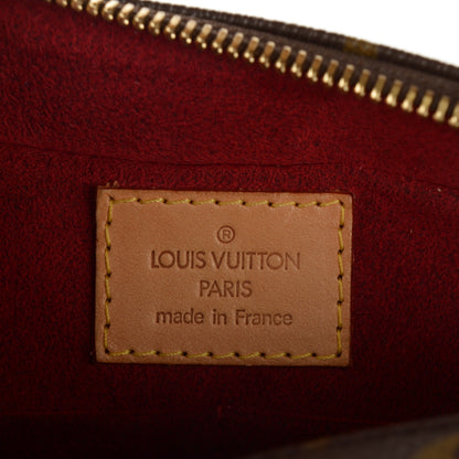 Louis Vuitton Monogram Viva-Cite MM 5 of 7