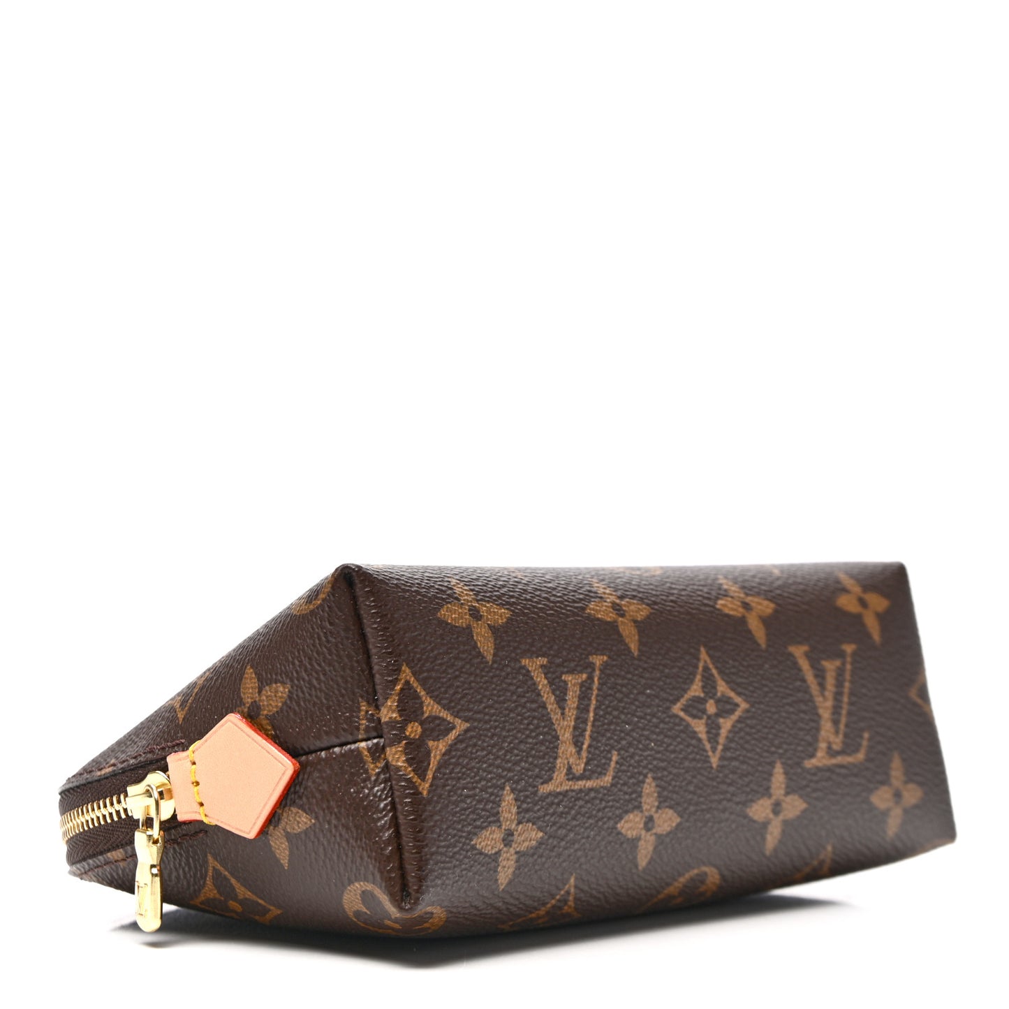Monogram Cosmetic Pouch