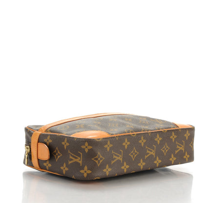 Louis Vuitton Monogram Compiegne 28 4 of 9