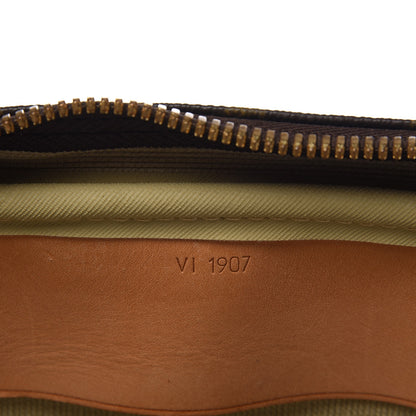 Louis Vuitton Monogram Alize 1 Compartment 6 of 12