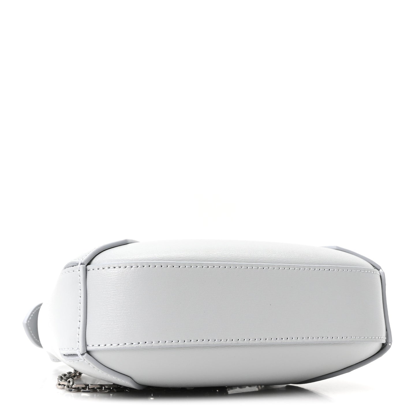 Calfskin Mini The Jeweled Hobo Dust