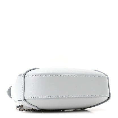 Alexander McQueen Calfskin Mini The Jeweled Hobo Dust 4 of 10