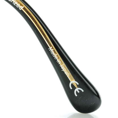 Oliver Peoples Daddy B Sunglasses Black 7 of 7
