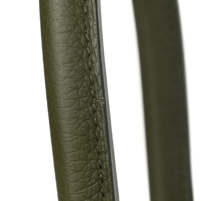 Hermes Togo Birkin 35 Canopee 17 of 19