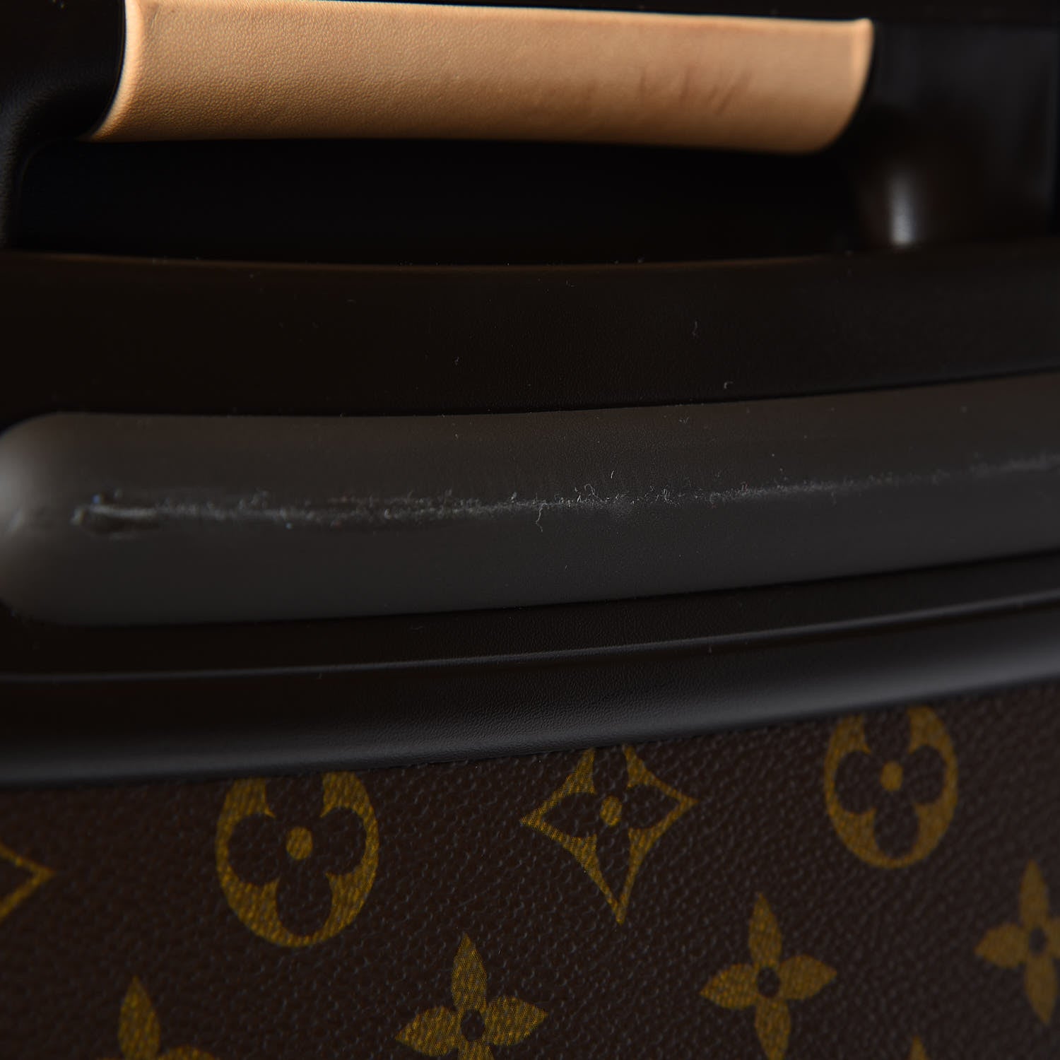 Louis Vuitton Monogram Pegase 50 11 of 19