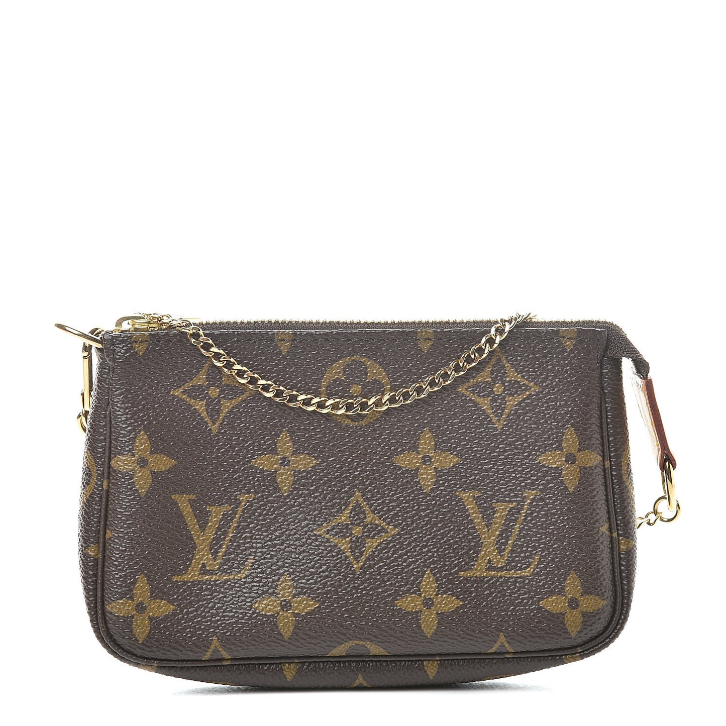 Monogram Mini Pochette Accessories