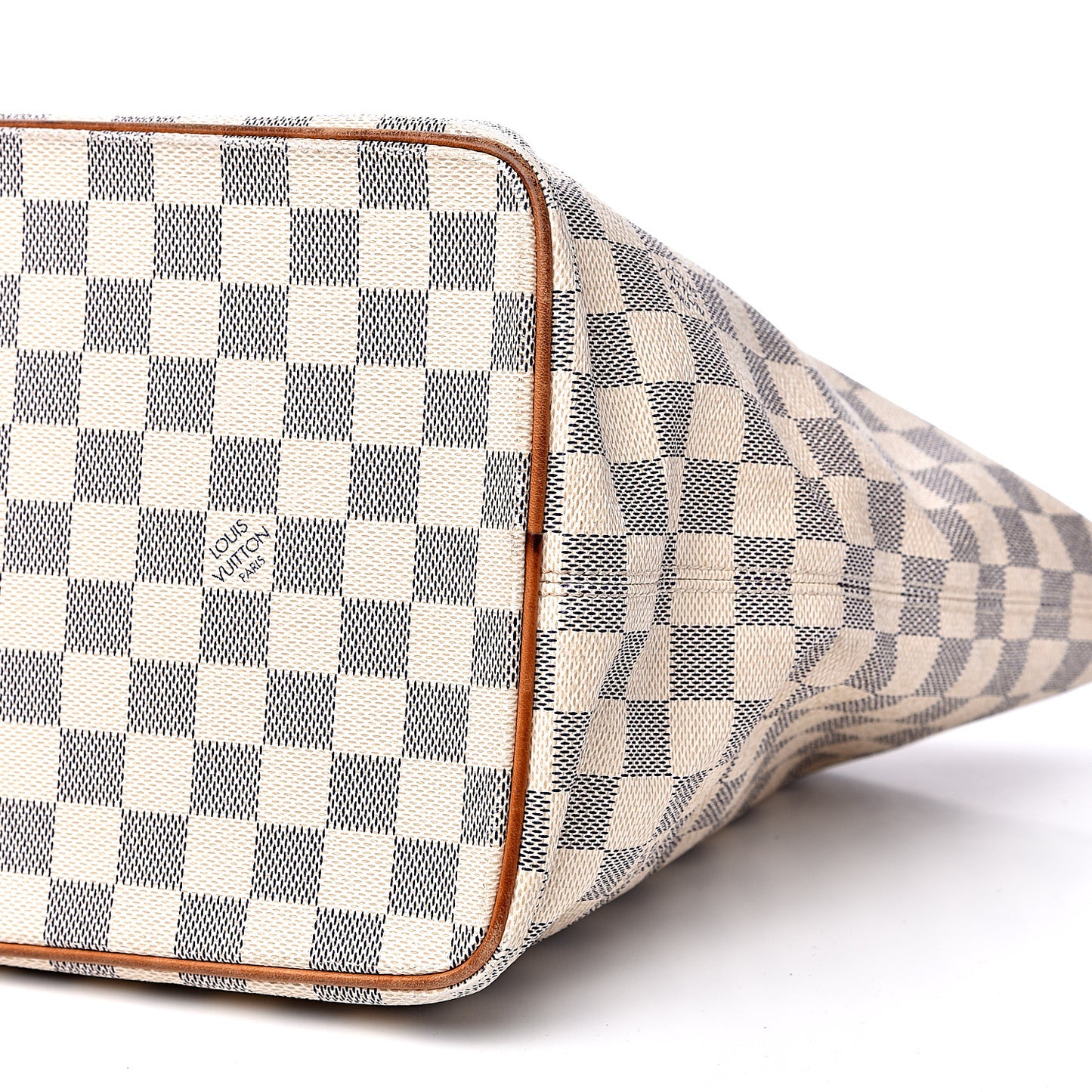 Damier Azur Saleya MM