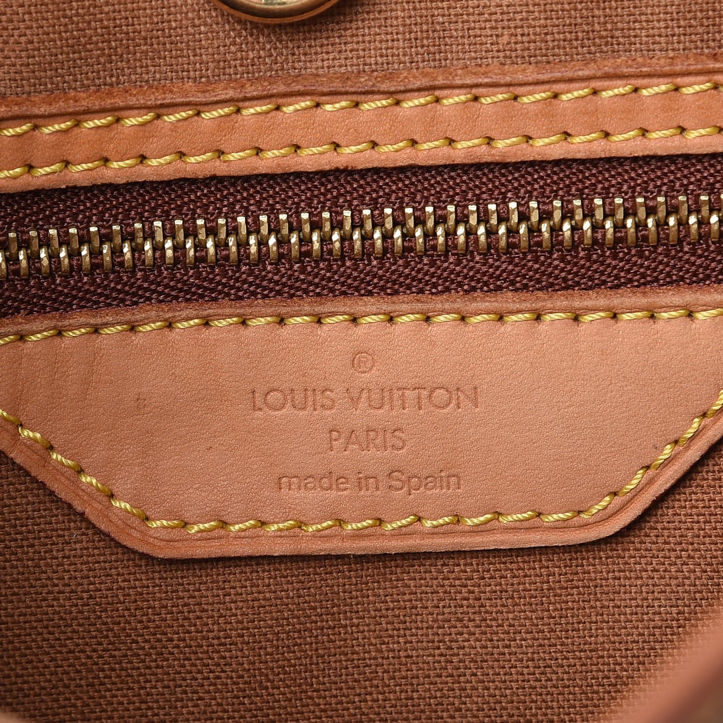 Monogram Batignolles Vertical
