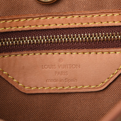 Louis Vuitton Monogram Batignolles Vertical 6 of 19