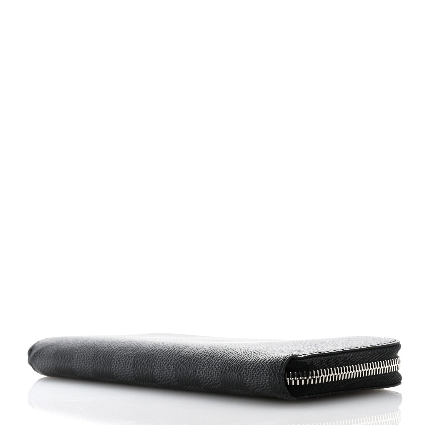 Damier Graphite Zippy Wallet Vertical