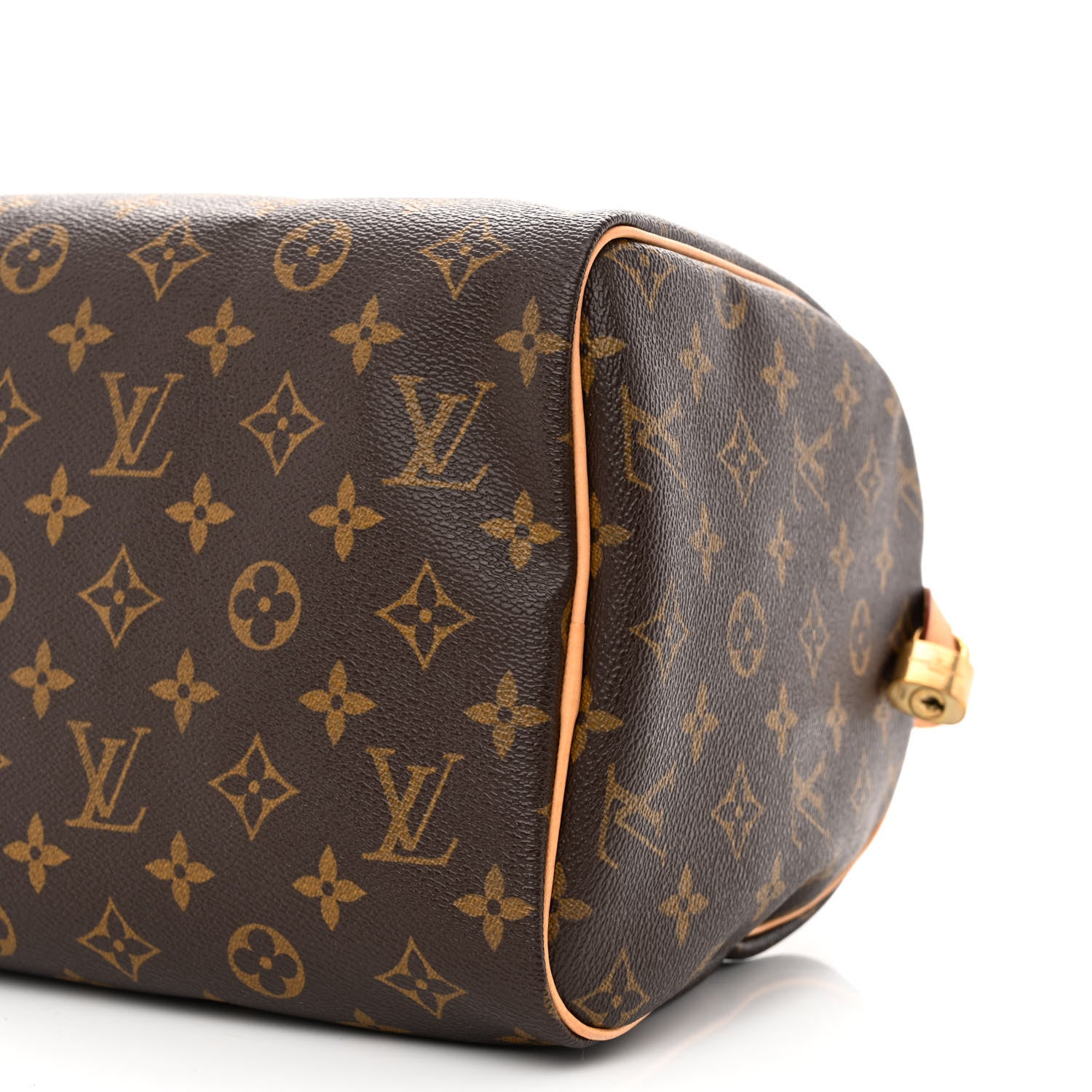 Louis Vuitton Monogram Speedy 30 10 of 10