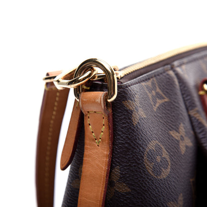 Louis Vuitton Monogram Turenne PM 12 of 15